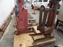 Miscellaneous lifts (2)