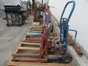 floor jacks