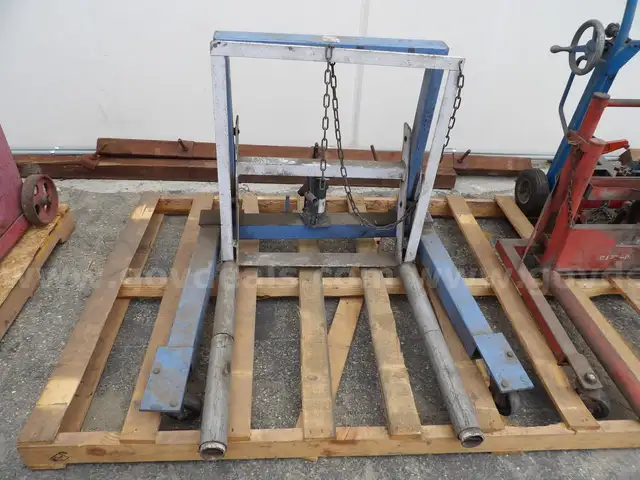 floor jacks