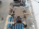 Hein Werner transmission jack