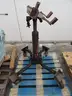 Hein Werner transmission jack