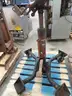 Hein Werner transmission jack