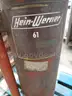 Hein Werner transmission jack