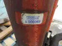 Hein Werner transmission jack