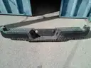 2020 F250 Super Duty Truck Bed