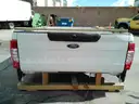 2020 F250 Super Duty Truck Bed