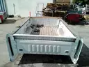 2020 F250 Super Duty Truck Bed
