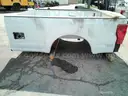 2020 F250 Super Duty Truck Bed