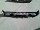 2020 F250 Super Duty Truck Bed