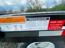 2024 Flatbed Trailer 32 ft