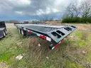 2024 Flatbed Trailer 32 ft