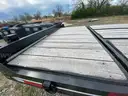 2024 Flatbed Trailer 32 ft