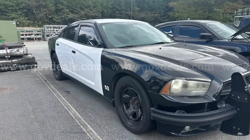 2014 Dodge Charger #52