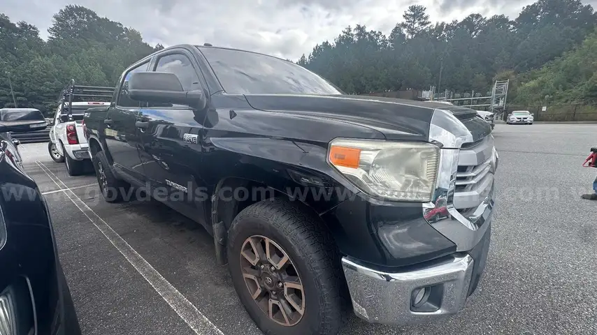 2017 Toyota Tundra #145