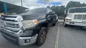 2017 Toyota Tundra #145