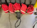 Self-Contained Breathing Apparatus Equipment