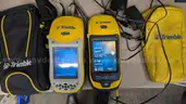 Trimble GPS Handhelds (2)