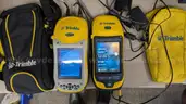 Trimble GPS Handhelds (2)