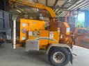 2006 Brush Bandit Chipper Model 250