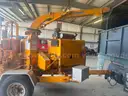 2006 Brush Bandit Chipper Model 250