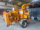 2006 Brush Bandit Chipper Model 250