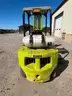 1974 Clark Forklift