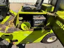 1974 Clark Forklift