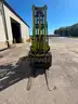 1974 Clark Forklift
