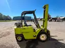 1974 Clark Forklift