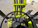 1974 Clark Forklift