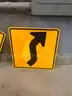 LOT of 65 NEW! Road Signs