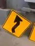 LOT of 65 NEW! Road Signs