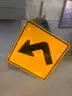 LOT of 21 NEW! Road Signs