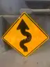LOT of 24 NEW! Road Signs