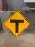 LOT of 24 NEW! Road Signs