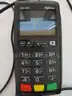 CREDIT CARD READER