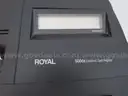 CASH REGISTER