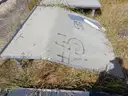 Used Skate Park Equipment