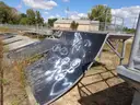 Used Skate Park Equipment