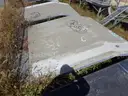 Used Skate Park Equipment