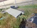 Used Skate Park Equipment