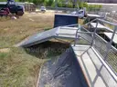 Used Skate Park Equipment