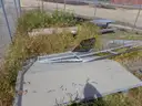 Used Skate Park Equipment