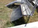 Used Skate Park Equipment