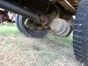 1996 Ford LN7000 Dump Truck