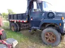 1996 Ford LN7000 Dump Truck