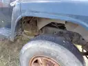 1996 Ford LN7000 Dump Truck