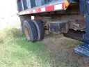 1996 Ford LN7000 Dump Truck