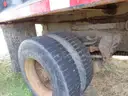 1996 Ford LN7000 Dump Truck