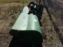John Deere Tiller